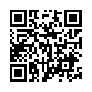 本網頁連結的 QRCode