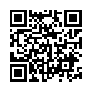 本網頁連結的 QRCode