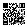 本網頁連結的 QRCode