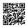 本網頁連結的 QRCode
