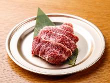 上等橫隔膜（兩側特定肉）