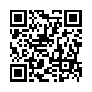 本網頁連結的 QRCode