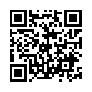 本網頁連結的 QRCode