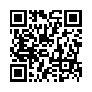 本網頁連結的 QRCode