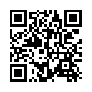 本網頁連結的 QRCode