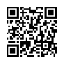本網頁連結的 QRCode