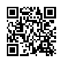 本網頁連結的 QRCode