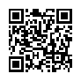 本網頁連結的 QRCode