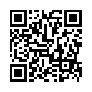 本網頁連結的 QRCode