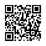 本網頁連結的 QRCode