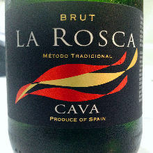 LA ROSCA CAVA BRUT