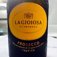 La Gioiosa Prosecco Di Treviso