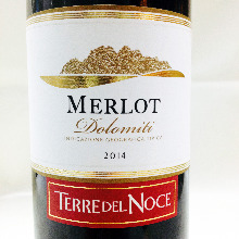 Terre Del Noce Merlot