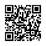 本網頁連結的 QRCode