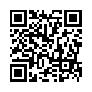 本網頁連結的 QRCode