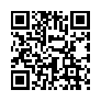 本網頁連結的 QRCode