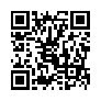 本網頁連結的 QRCode