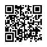 本網頁連結的 QRCode