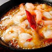 西班牙蒜香燉菜