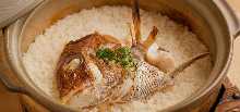 6,300日圓套餐 (8道菜)