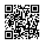 本網頁連結的 QRCode