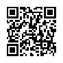 本網頁連結的 QRCode