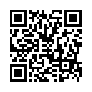 本網頁連結的 QRCode