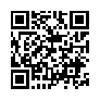 本網頁連結的 QRCode