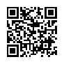 本網頁連結的 QRCode