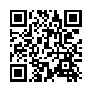 本網頁連結的 QRCode