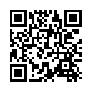 本網頁連結的 QRCode