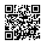 本網頁連結的 QRCode