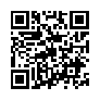 本網頁連結的 QRCode