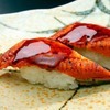 握壽司 鰻魚