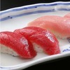 握壽司 鮪魚