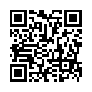 本網頁連結的 QRCode