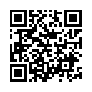 本網頁連結的 QRCode