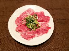 五花牛肉