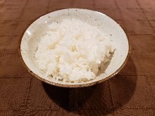 白飯