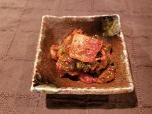 白菜泡菜