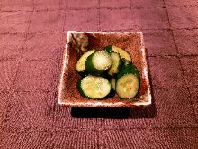 韓國泡菜
