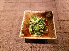 韓國泡菜