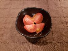 韓國泡菜