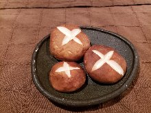 香菇