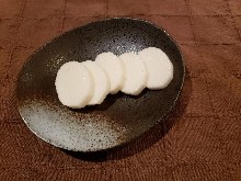 煎山藥