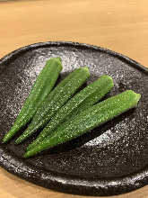 秋葵