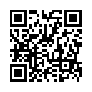 本網頁連結的 QRCode