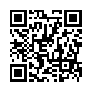 本網頁連結的 QRCode