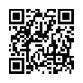 本網頁連結的 QRCode