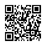 本網頁連結的 QRCode